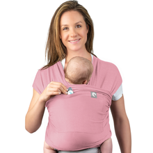 Load image into Gallery viewer, Baby Sling Wrap - Newborn to Toddler Carrier - Naturally Soft - The Pocket Wrap™