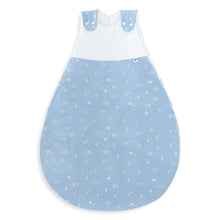 Load image into Gallery viewer, Sweet Sleep | Baby Sleeping Bag 2.5 TOG | Blue Forest
